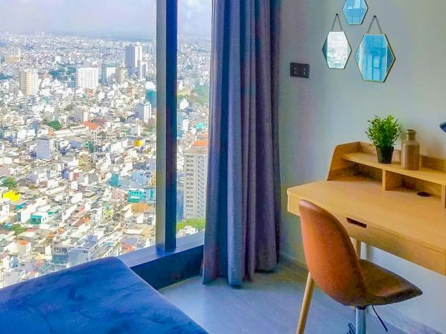 Căn hộ bán tại Thủ Đức, Hồ Chí Minh