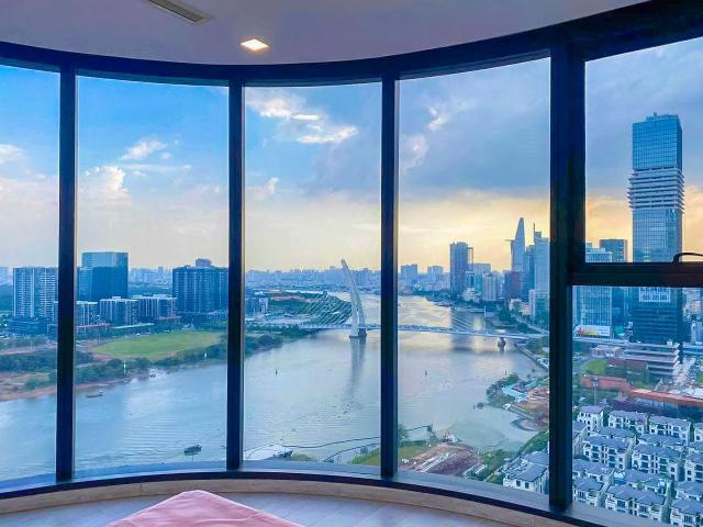Căn hộ bán tại Thủ Đức, Hồ Chí Minh
