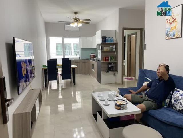 Căn hộ bán tại Thôn Vạn Khánh, An Hòa, Long Khánh
