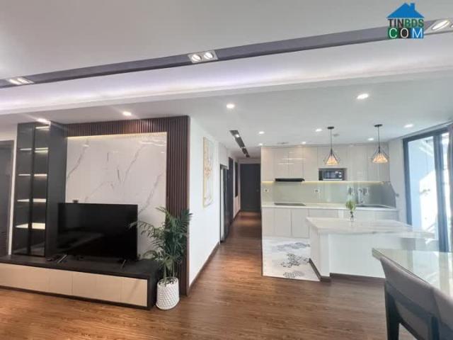 Căn hộ bán tại Hoàn Kiếm, Hà Nội