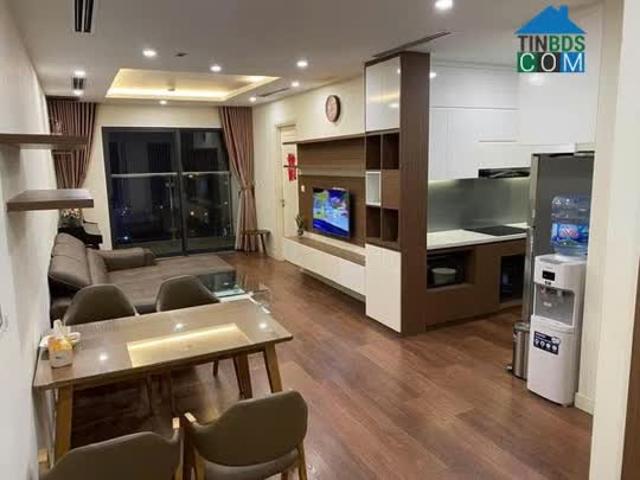 Căn hộ bán tại Hoàn Kiếm, Hà Nội