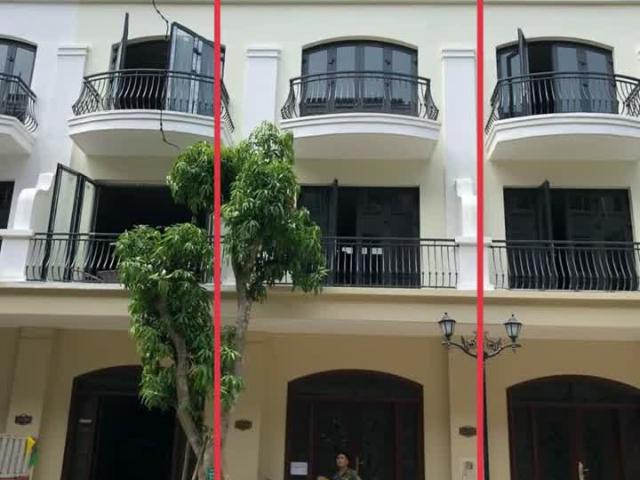 Biệt Thự bán