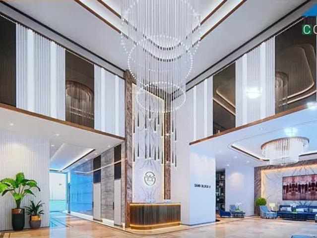 Căn hộ bán tại Hoàn Kiếm, Hà Nội