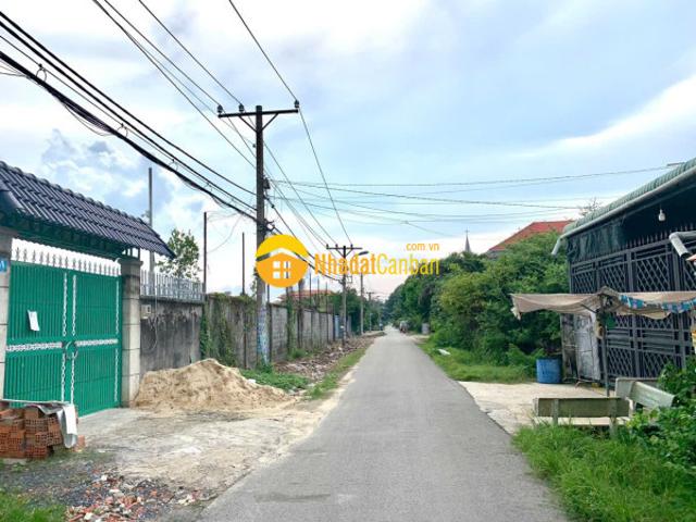 Mặt bằng bán