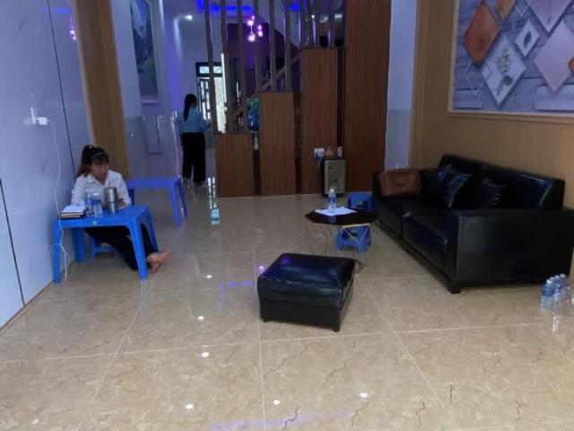 Nhà bán tại Gia Lai