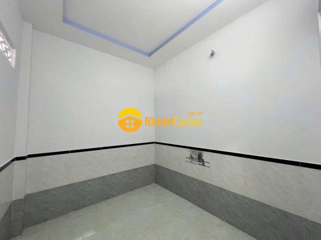 Nhà mặt phố bán