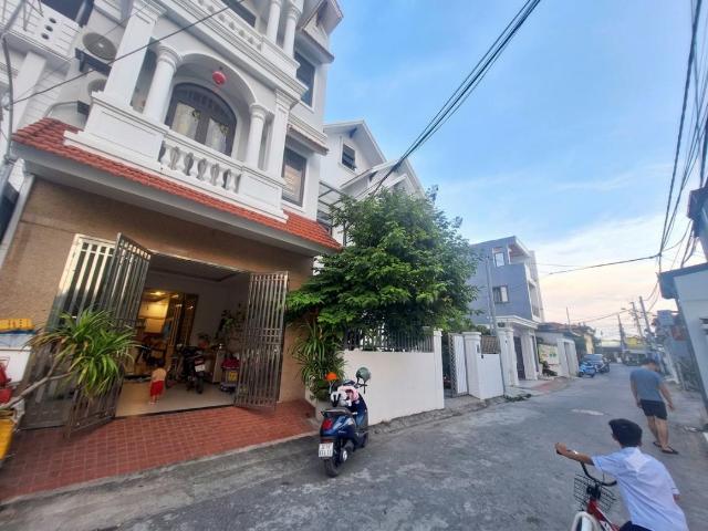 Nhà bán tại Ngô Quyền, Hải Phòng