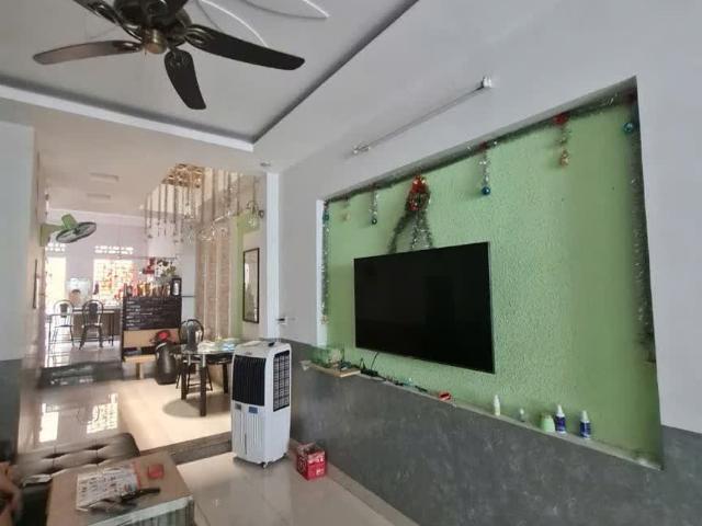 Nhà bán tại Gia Lai