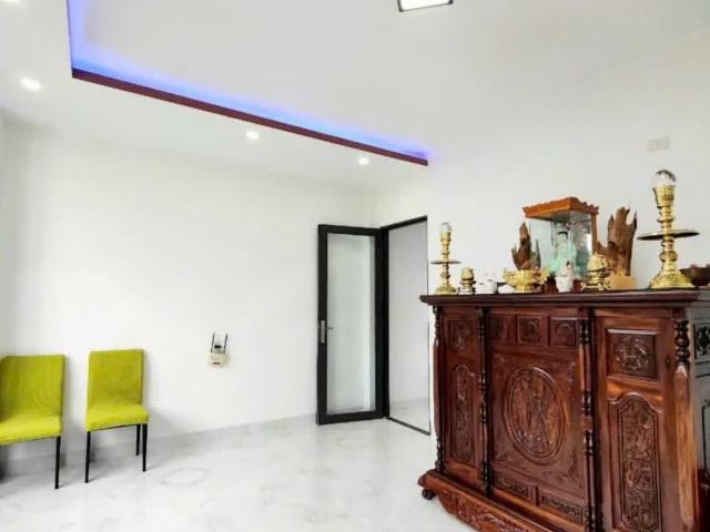Nhà bán tại Gia Lai