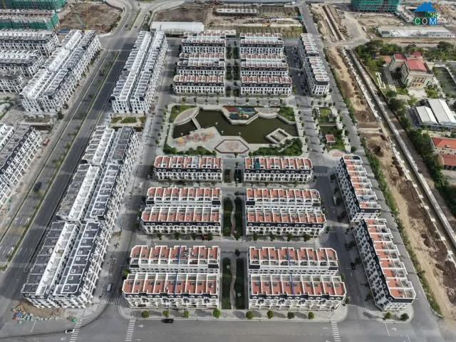 Biệt Thự bán tại Ngô Quyền, Hải Phòng