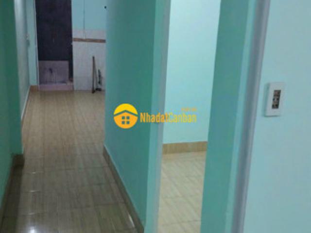 Nhà mặt phố bán
