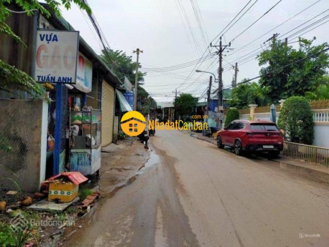 Mặt bằng bán