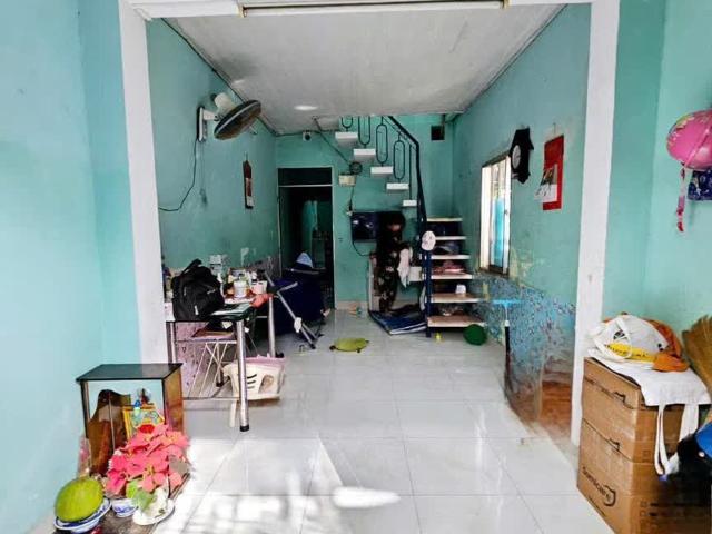 Nhà bán tại Gia Lai
