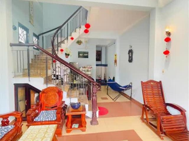 Nhà mặt phố bán tại Gia Lai
