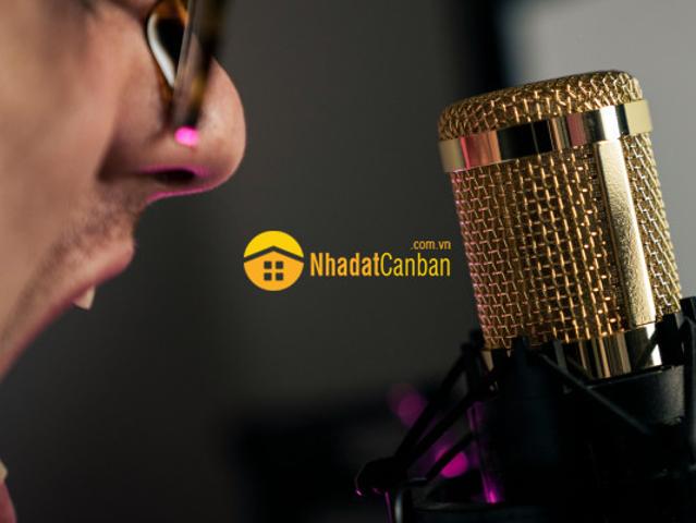 Nhà bán