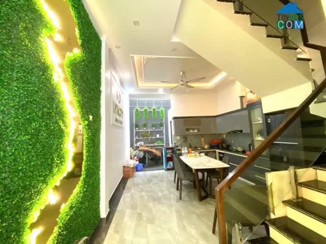 Nhà bán tại Ngô Quyền, Hải Phòng