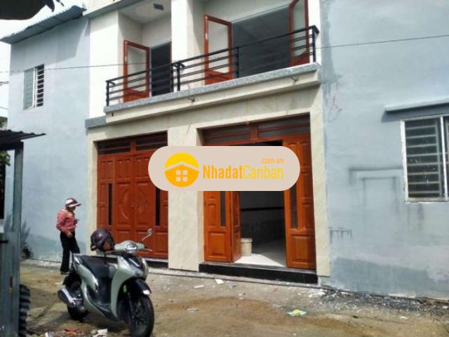 Nhà bán