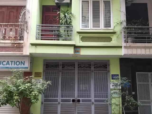 Nhà mặt phố bán tại Hoàn Kiếm, Hà Nội