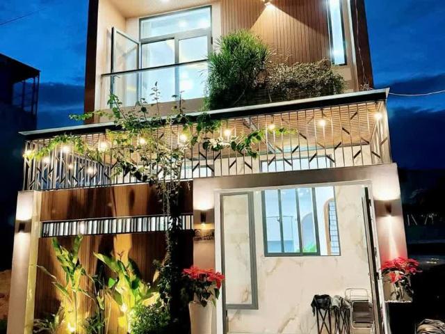 Nhà mặt phố bán tại Gia Lai