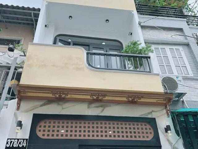 Nhà bán tại Thủ Đức, Hồ Chí Minh