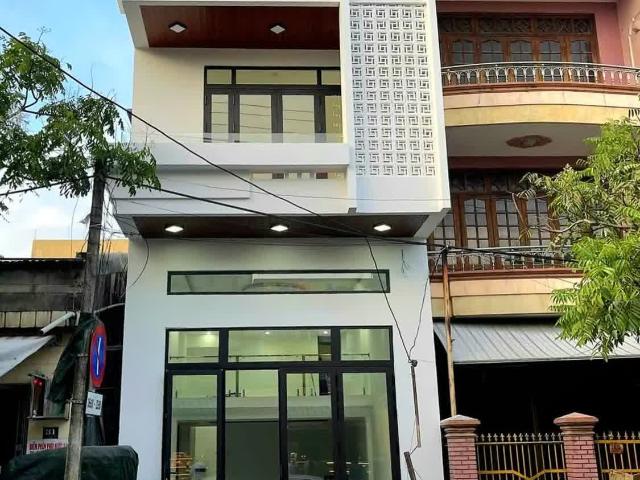 Nhà mặt phố bán tại Liên Chiểu, Đà Nẵng