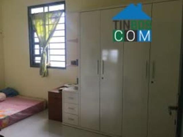 Nhà mặt phố bán tại Thủ Đức, Hồ Chí Minh