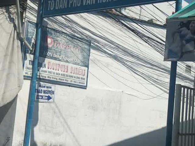 Nhà mặt phố bán tại Gia Lai