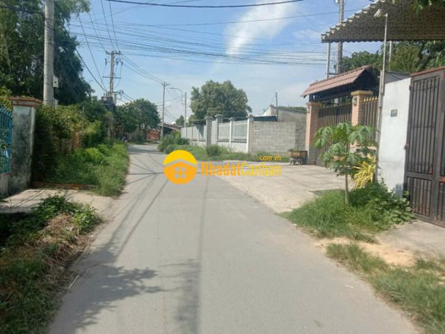 Nhà mặt phố bán