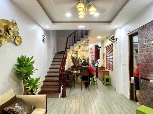 Nhà bán tại Khu phố cổ, Thành phố Hà Nội