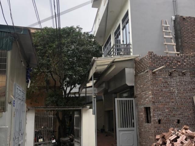 Nhà bán tại Hải Dương
