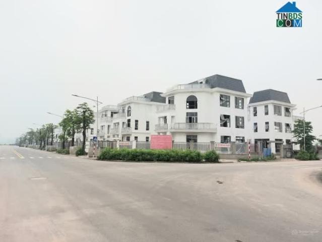 Biệt Thự bán tại Hoàn Kiếm, Hà Nội