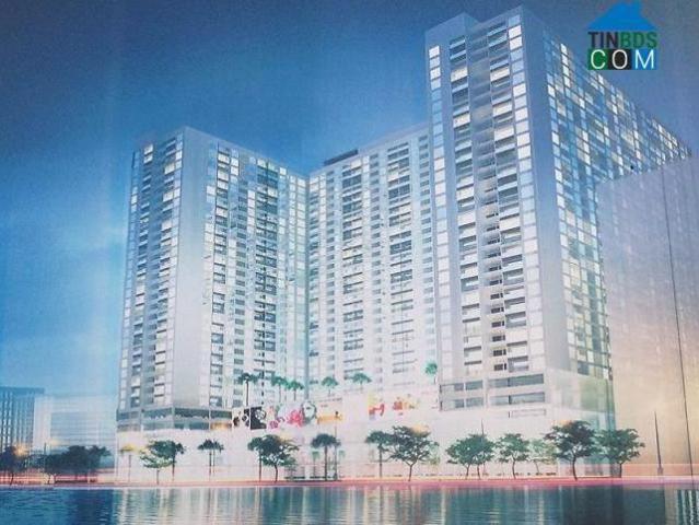 Căn hộ bán tại Thủ Đức, Hồ Chí Minh