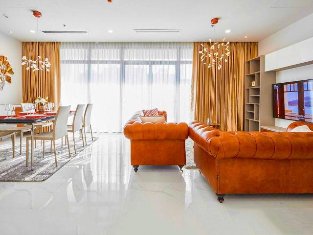 Căn hộ bán tại Thủ Đức, Hồ Chí Minh