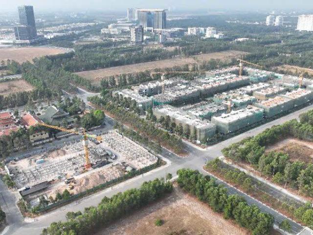Bất động sản bán tại Hồ Chí Minh