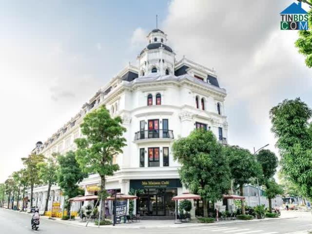 Biệt Thự bán tại Thái Nguyên