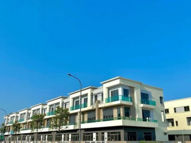 Nhà mặt phố bán tại Bắc Ninh, Tỉnh Bắc Ninh