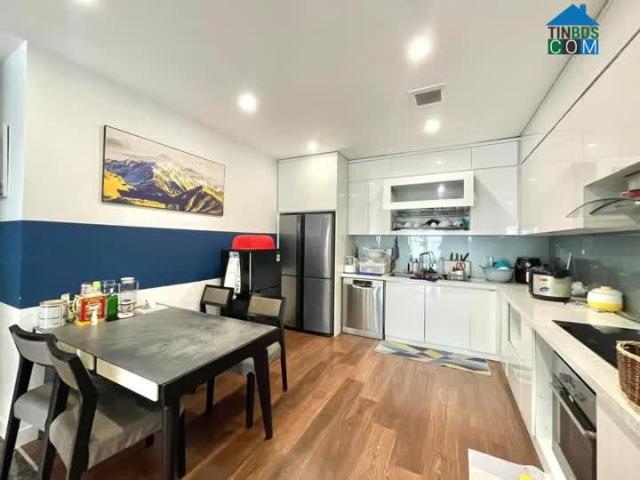 Căn hộ bán tại Hoàn Kiếm, Hà Nội