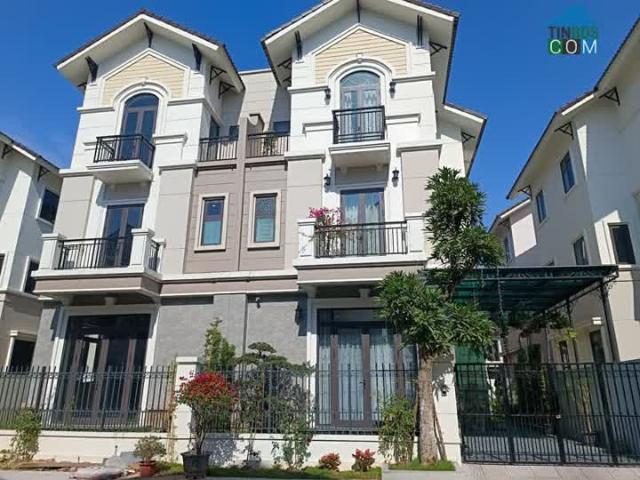 Biệt Thự bán tại Bắc Ninh