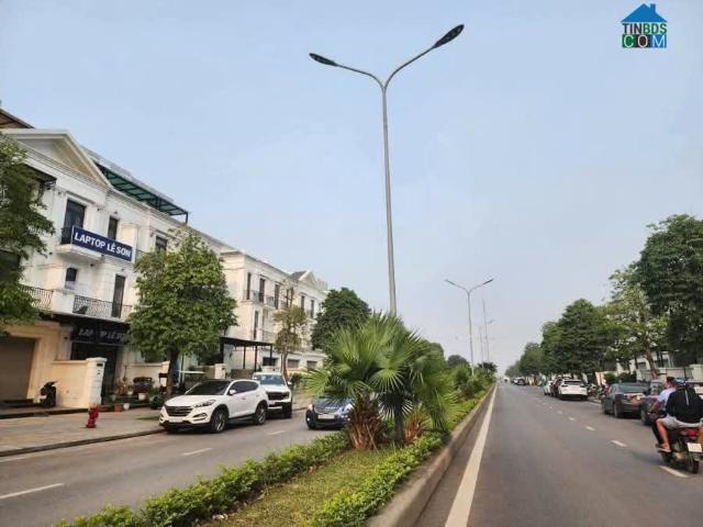 Biệt Thự bán tại Hoàn Kiếm, Hà Nội
