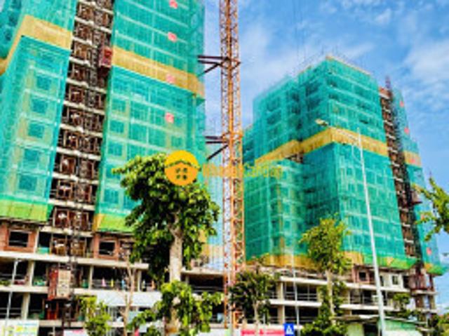 Mặt bằng bán