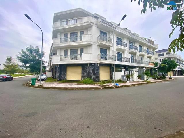 Nhà mặt phố bán tại Đồng Nai