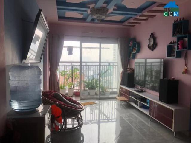 Căn hộ bán tại Thủ Đức, Hồ Chí Minh