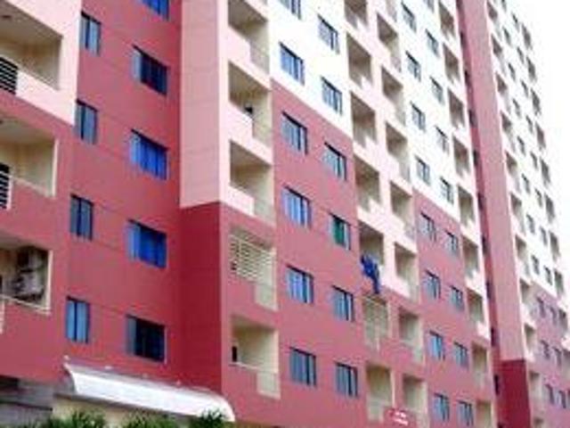 Căn hộ bán tại Thủ Đức, Hồ Chí Minh