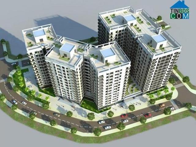 Căn hộ bán tại Thủ Đức, Hồ Chí Minh