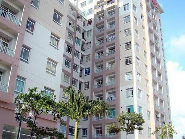 Căn hộ bán tại Thủ Đức, Hồ Chí Minh