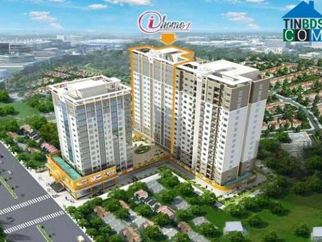 Căn hộ bán tại Thủ Đức, Hồ Chí Minh