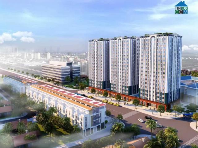Căn hộ bán tại Thủ Đức, Hồ Chí Minh