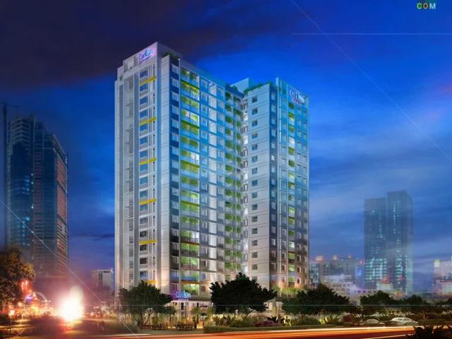 Căn hộ bán tại Thủ Đức, Hồ Chí Minh