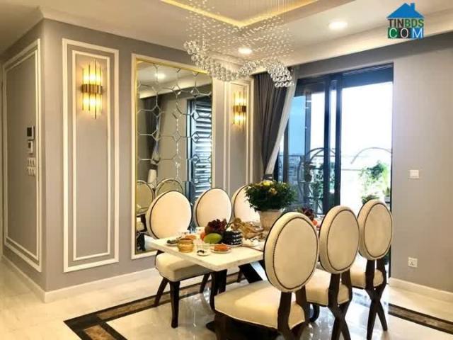Căn hộ bán tại Thủ Đức, Hồ Chí Minh