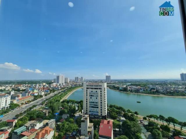 Căn hộ bán tại Hoàn Kiếm, Hà Nội